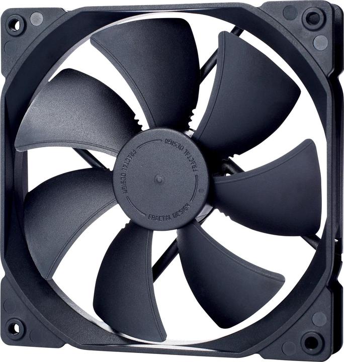 Immagine prodotto Fractal Dinamico X2 GP-14 (140 mm, 1 x)