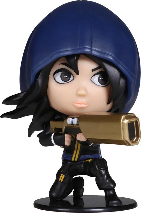 Produktbild Ubisoft Six Collection - Hibana