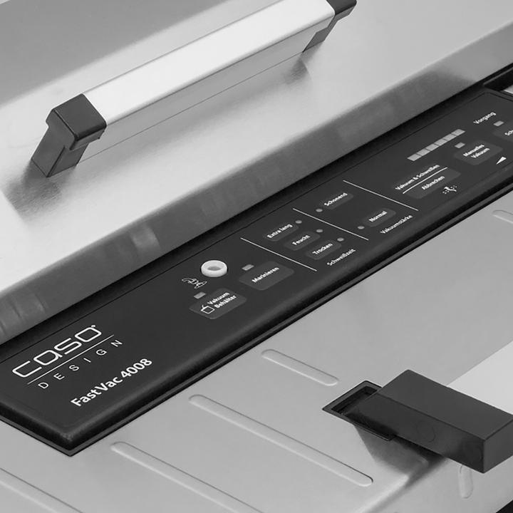 Immagine prodotto Caso FastVac 4008