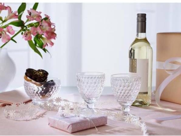 Actual product image Villeroy & Boch Boston bowl (11.70 cm, 0.25 l, 1 x)