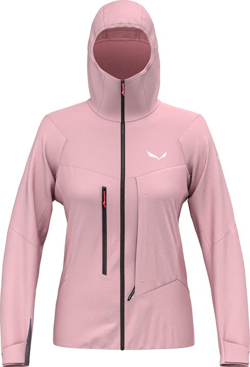 Produktbild Salewa Sella Durastretch Hybrid Softshell Jacke Da (34, XS)