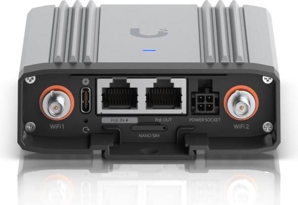 Produktbild Ubiquiti UMR-Industrial