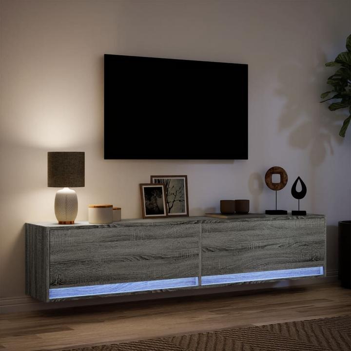 Immagine prodotto VidaXL Lorenzo (180 x 31 x 38 cm)