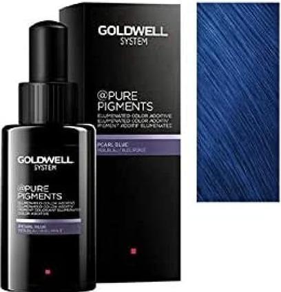Image du produit Goldwell Pigments purs Couleur de cheveux (Bleu)