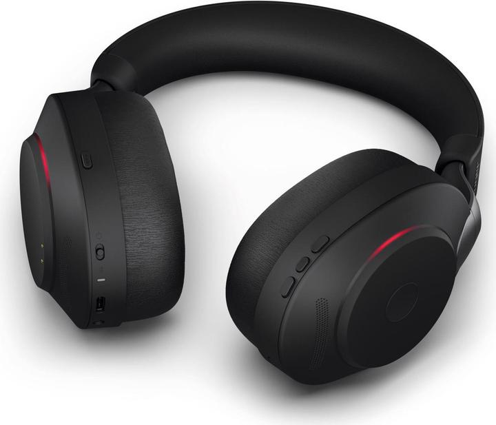 Jabra Evolve2 85 (Kabellos, USB-A)