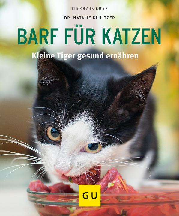 Image du produit BARF pour chats (64 pcs, 170 g)