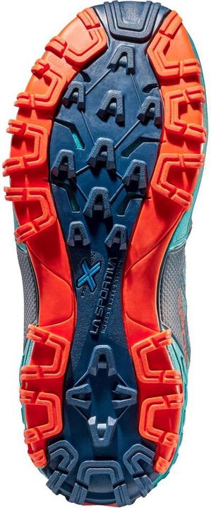 Actual product image La Sportiva Bushido II JR (30)
