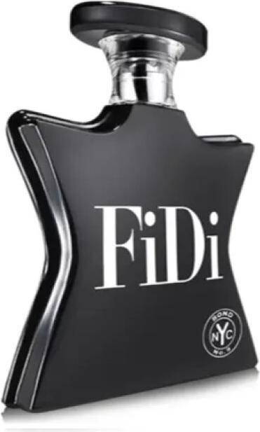 Image du produit Bond No. 9 Fidi by Eau de Parfum Spray (Unisex) 100 ml (Eau de parfum, 100 ml)