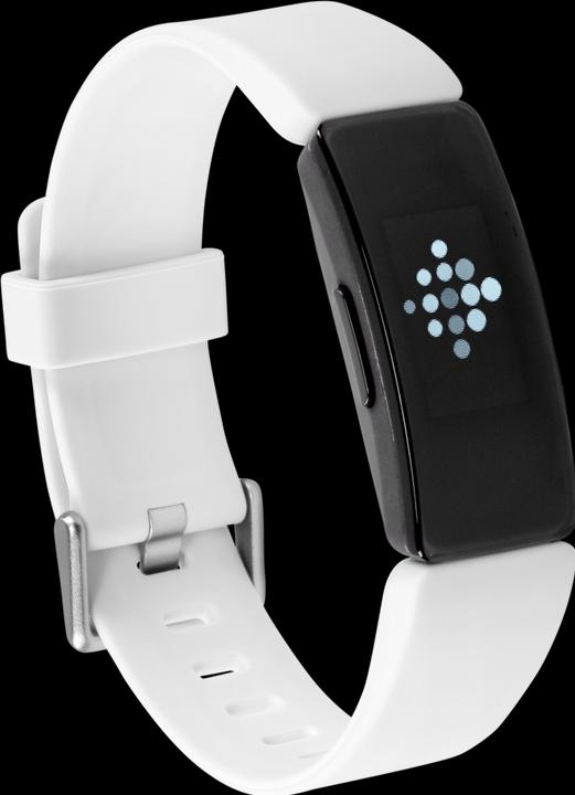 Produktbild Fitbit Aria Air Bundle Inspire HR (180 kg)