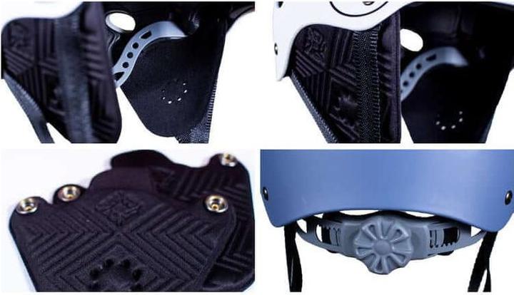 Produktbild Dakine Renegade Helmet (56 cm)