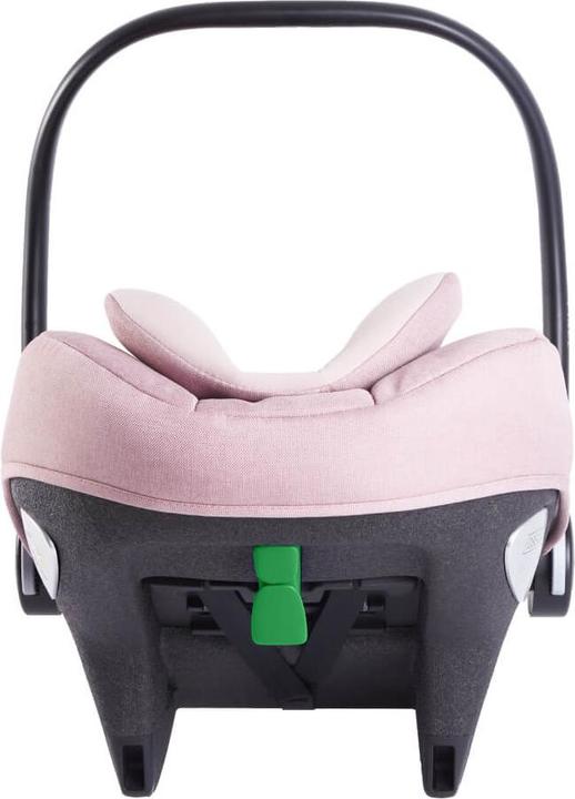 Actual product image Avionaut Pixel PRO 2.0C Cloud Care infant carrier 0-13 months / weighs only 2.5 kg (Baby car seat, ECE R129/i-Size Standard)