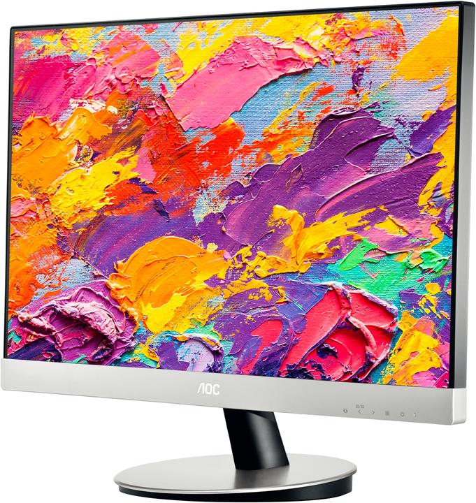 Produktbild AOC I2369vm (1920 x 1080 Pixel, 23")