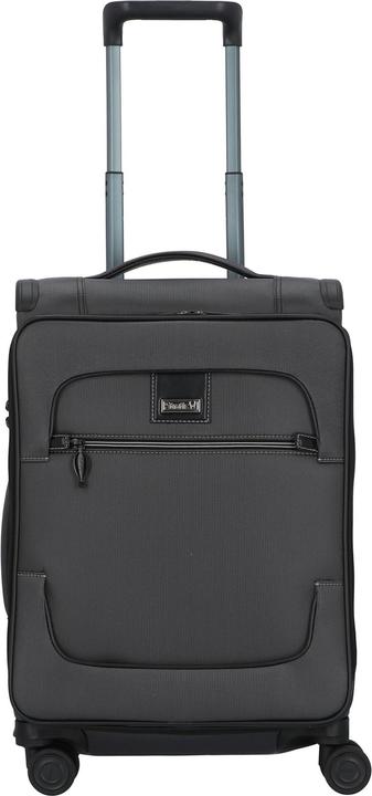 Produktbild Stratic Bay - Koffer (40 l, Handgepäck (bis 50l))