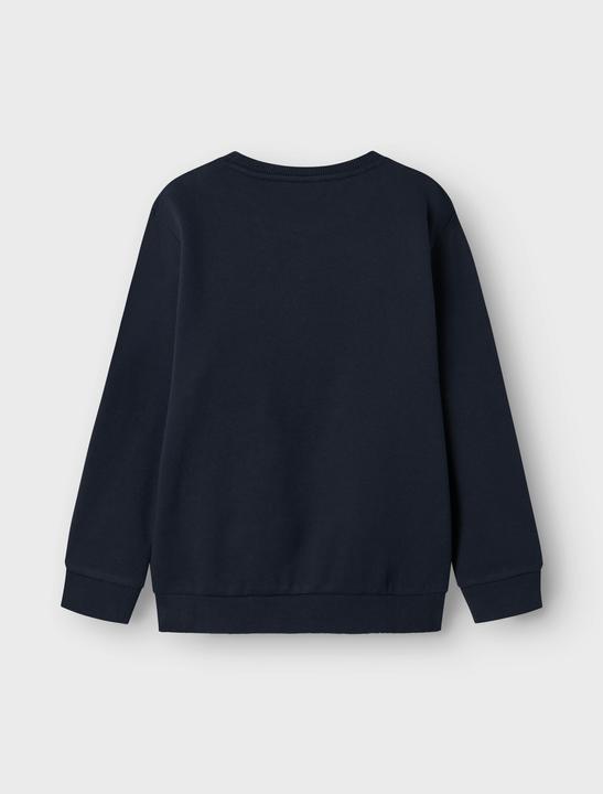 Produktbild Name it Loose Fit Sweatshirt (122)