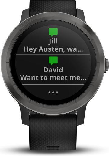 Image du produit Garmin Vivoactive 3 (43 mm)