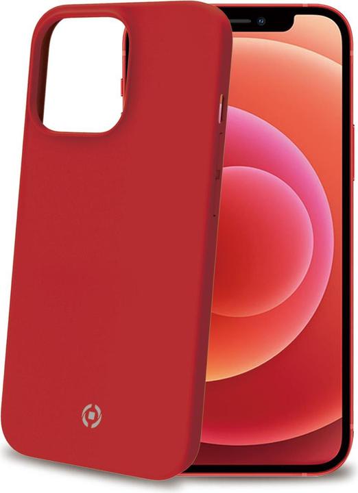 Actual product image Celly Feeling (Apple iPhone 13 Pro Max)