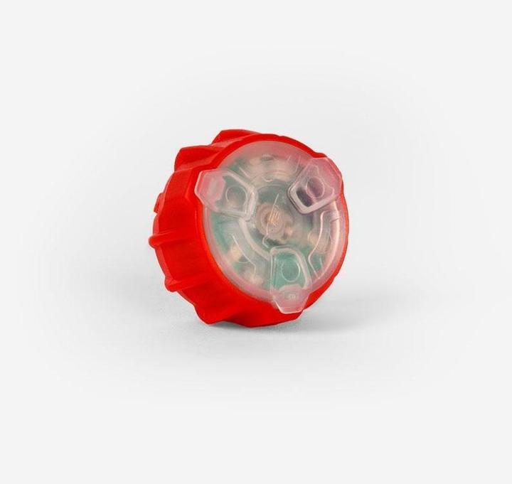 Image du produit MET Safe T duo