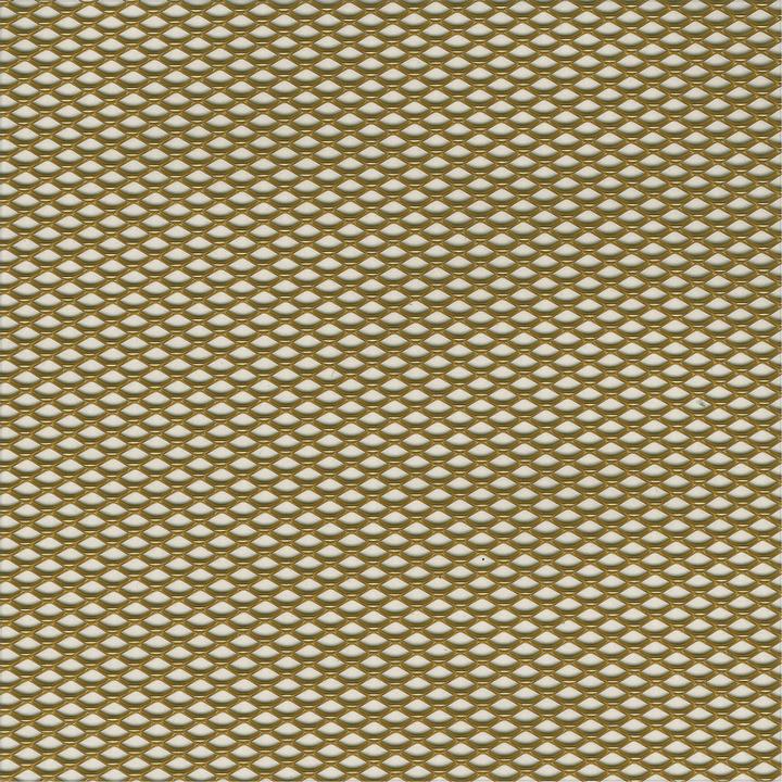 Produktbild Alfer Streckmetall (1000 mm, 120 mm, 1.60 mm)