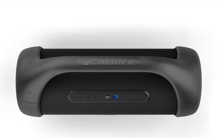 Actual product image Caliber HPG540BT (6 h, Rechargeable battery operated)