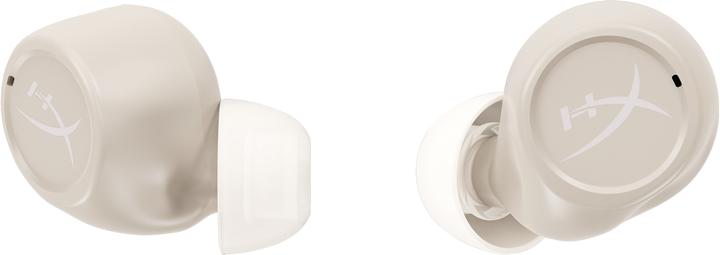 Actual product image HyperX Cirro Buds Pro Tan (Wireless)