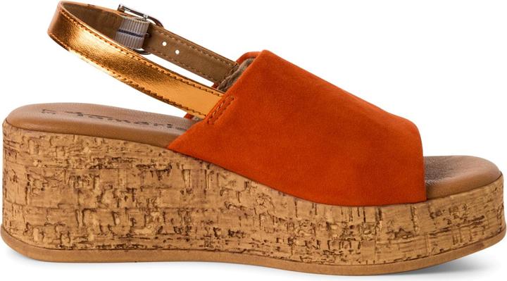 Image du produit Tamaris Sandalettes (40)