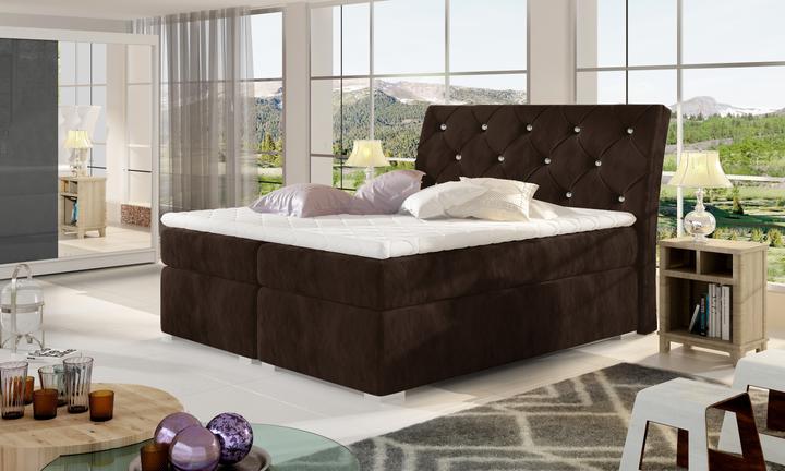 Brown Kronos 06