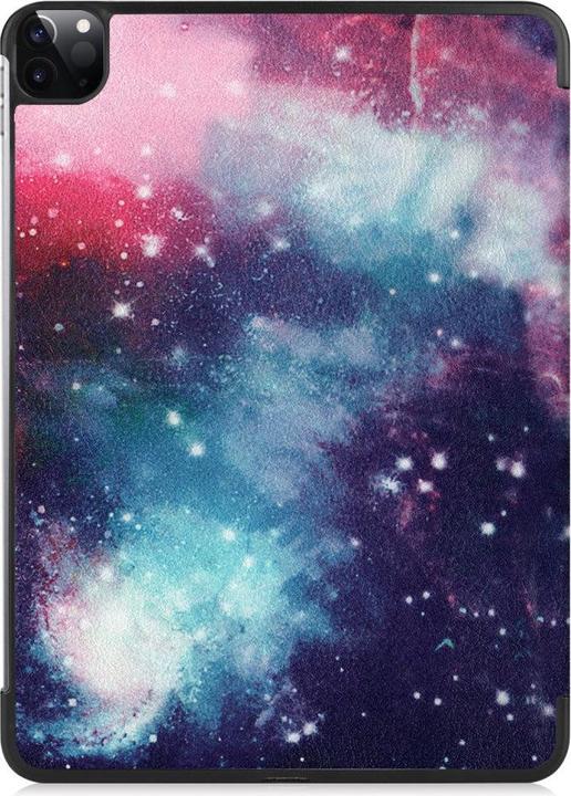 Produktbild Cover-Discount iPad Pro 11.0 2021 - Tri-fold Smart Case Universum (iPad Pro)