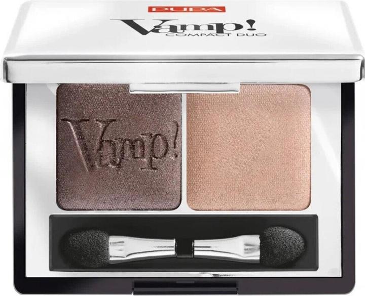 Image du produit Pupa Milano Pupa Vamp! Crème Compacte Duo Taupe