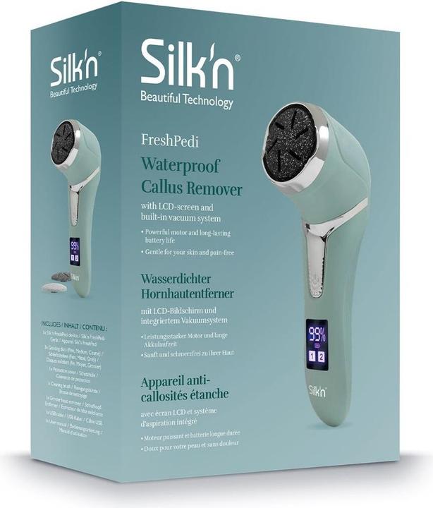 Produktbild Silk'n FreshPedi