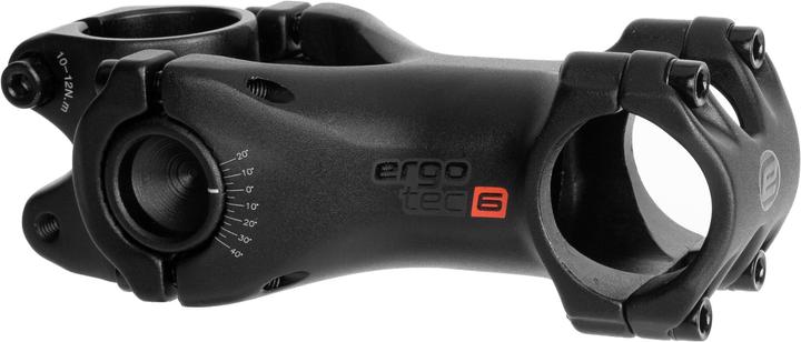 Produktbild Humpert Ergotec Swell-R-Eco (80 mm, 31.80 mm)
