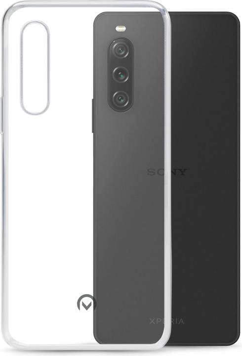 Produktbild Mobilize Gelee-Hülle (Sony Xperia 10 V)
