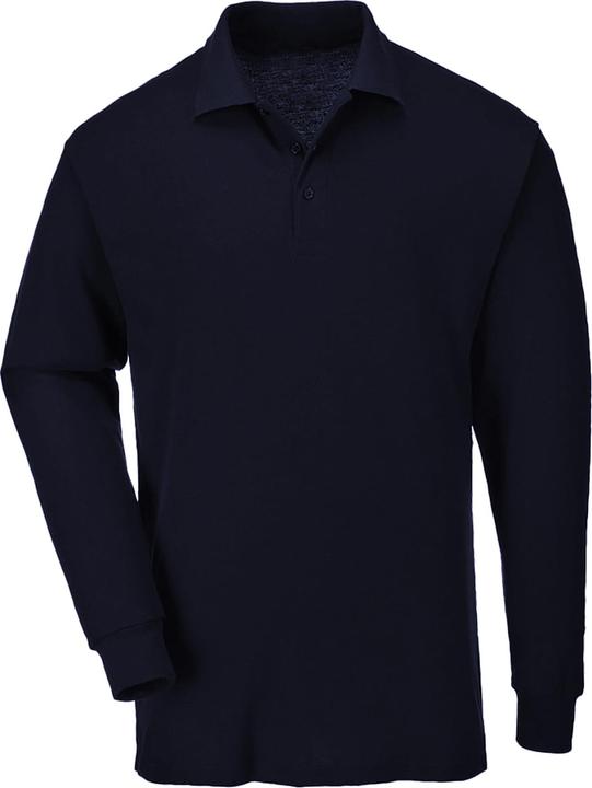 Marineblau