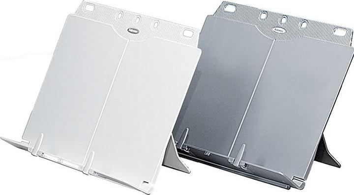 Actual product image Fellowes Booklift concept holder (2 x 30 x 29 cm)