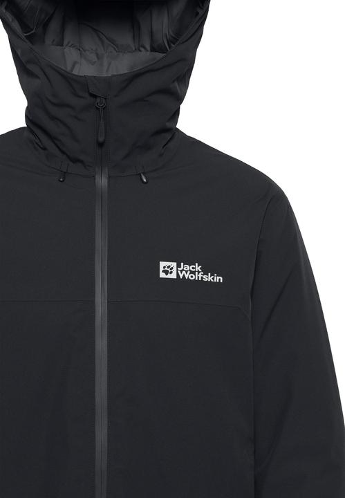 Image du produit Jack Wolfskin Wisper Ins Jkt M (XL)