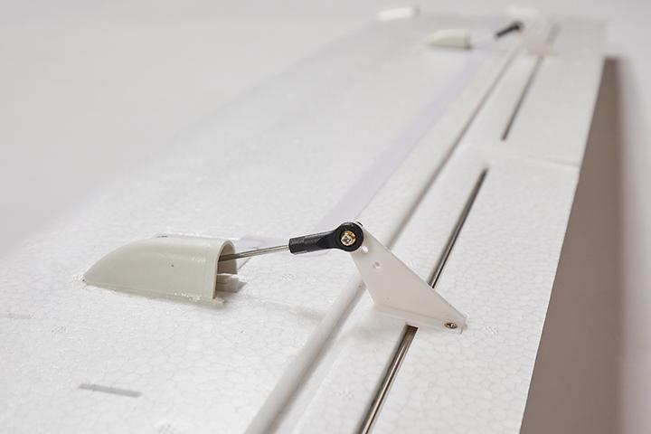 Immagine prodotto Derbee ASW-28 Elektrosegler PNP - 200cm (Aliante)