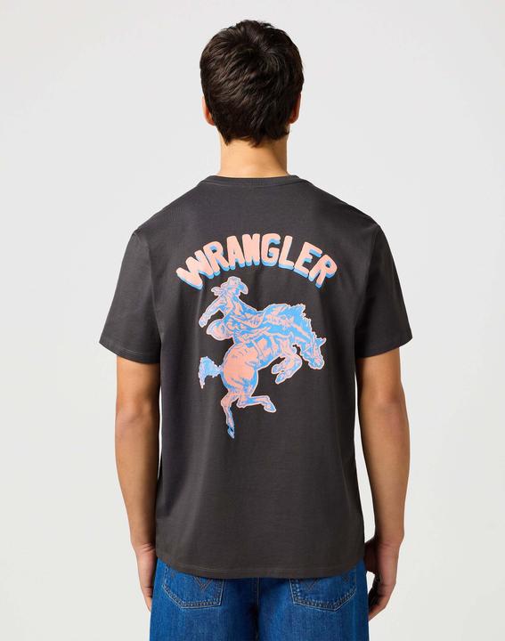 Produktbild Wrangler T-Shirt Graphic Tee (M)