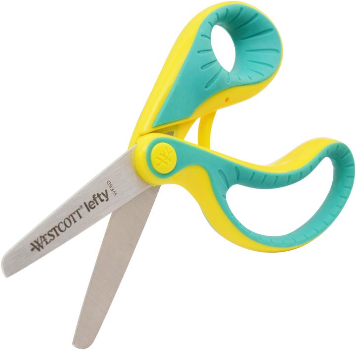 Produktbild Westcott Ergo jr. Softgrip (13 cm)