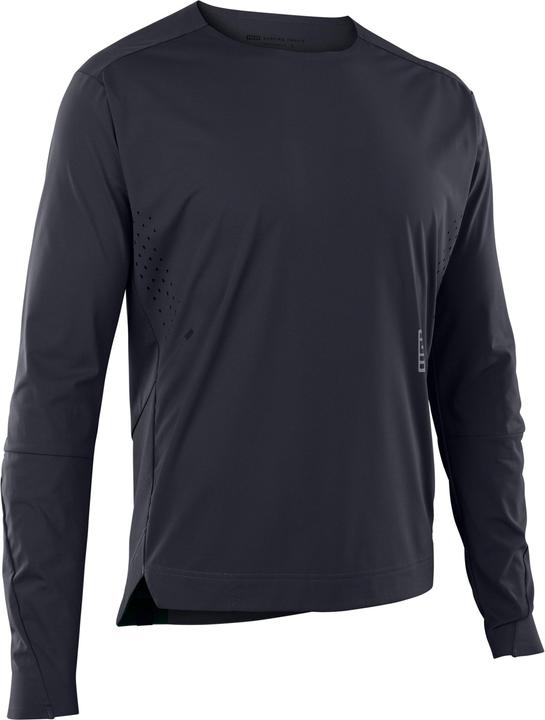 Produktbild ION Bike Jersey Scrub Amp LS BAT (XL)