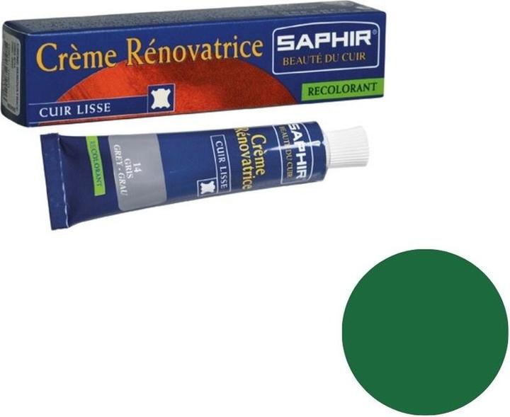 Saphir Beaute du Cuir Renovierungscreme (1 x, 25 ml)