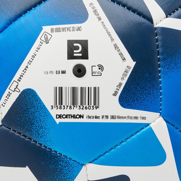 Produktbild Kipsta EVENT BALL ITALY S5 336515