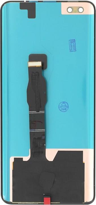 Actual product image OEM Display (without frame) for Huawei Nova 7 Pro 5G (Display, Huawei Nova 7 Pro 5G)