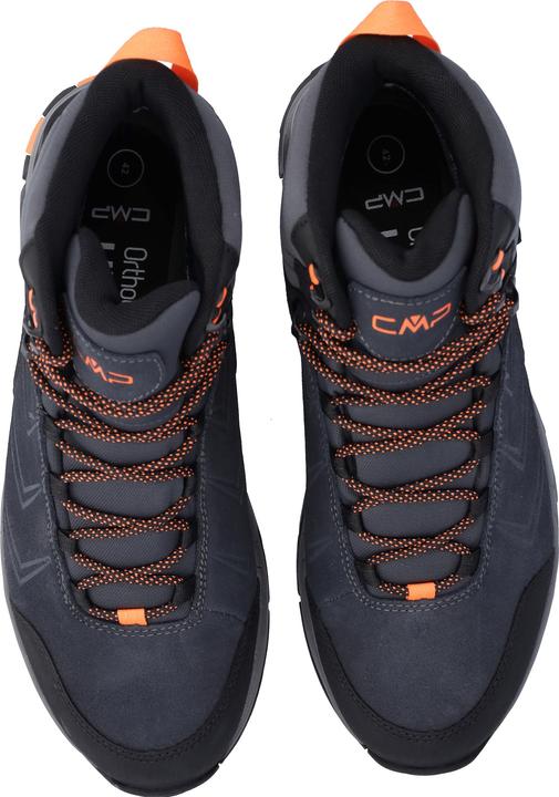 Image du produit CMP Campagnolo Chaussures de randonnée Melnick Mid imperméables (47)