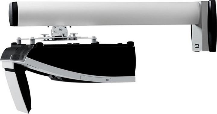 Actual product image SMS FS000450AW-P2 Projector mount wall aluminum (Wall)