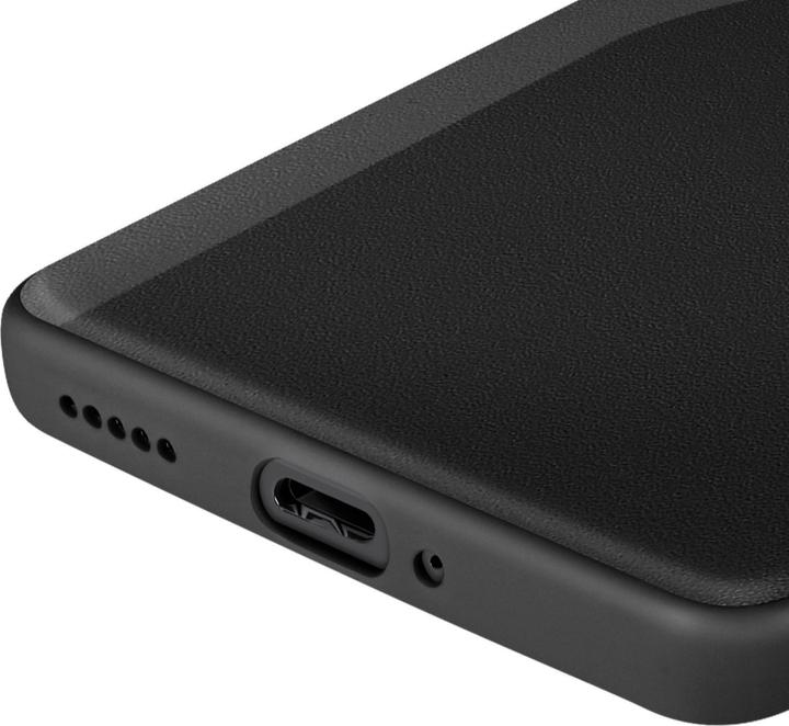 Actual product image Avizar Fauxleather Case Series (Honor 200 Pro)