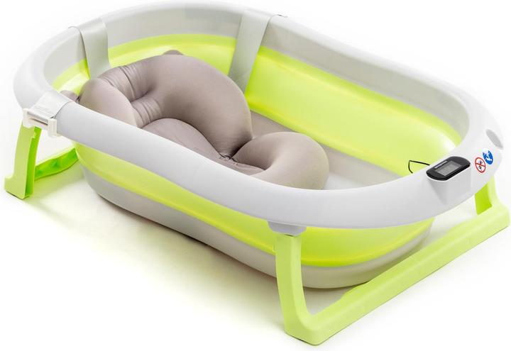 Image du produit InnovaGoods Baignoire bébé pliable
