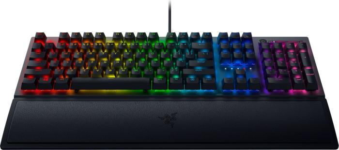 Actual product image Razer BlackWidow V3 (Eng. Int., Cable)