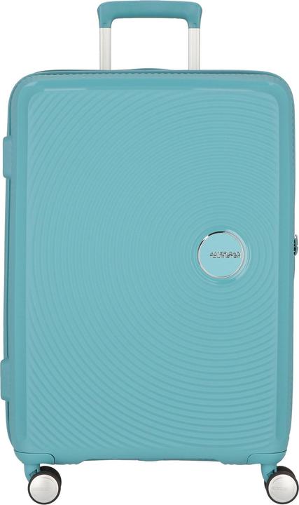 Productafbeelding American Tourister SOUNDBOX Spinner (81 l, L (90 - 115l))