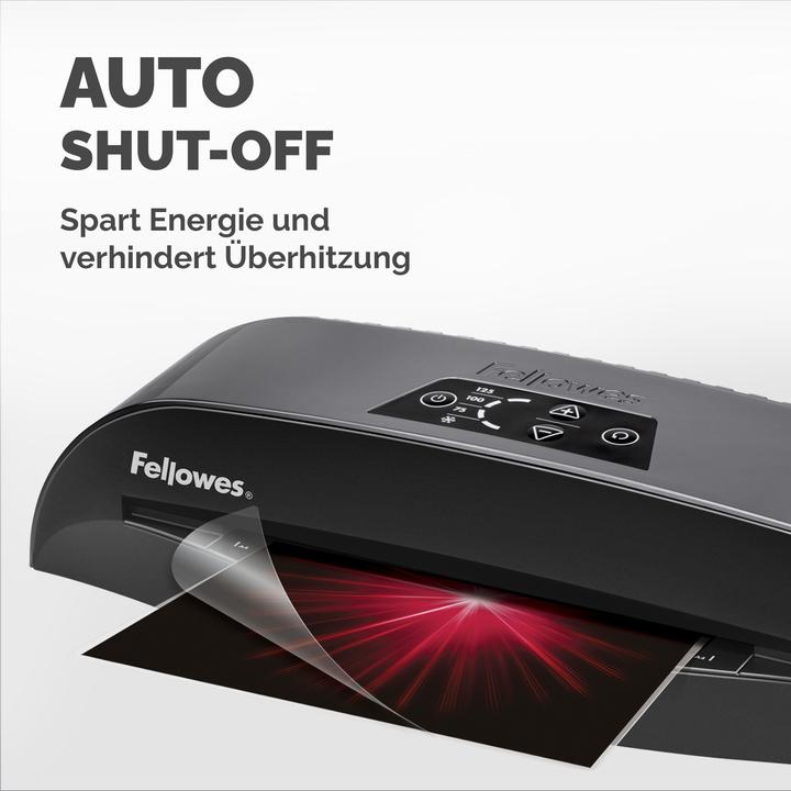Produktbild Fellowes Laminiergerät Calibre (80 - 125 µm, A4)