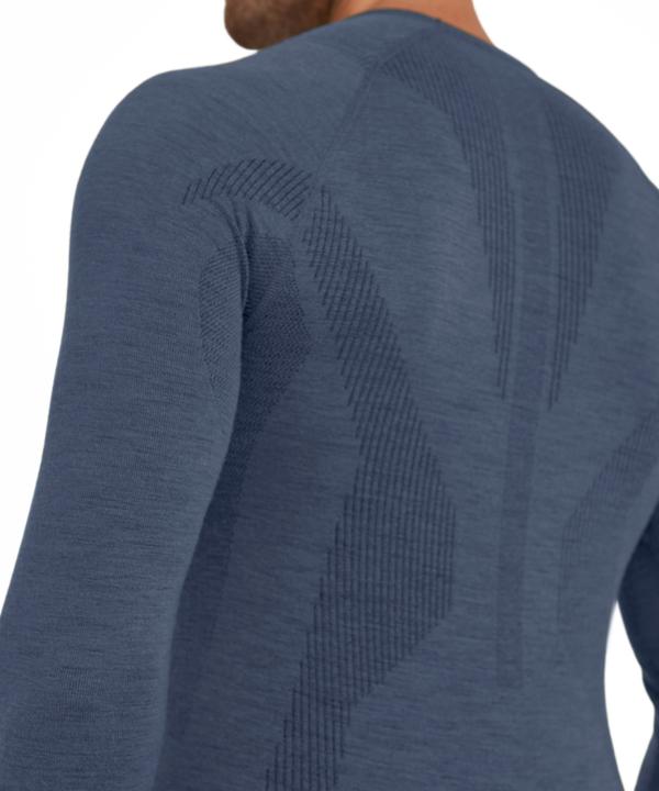 Image du produit Falke WT Longsleeve m (M)