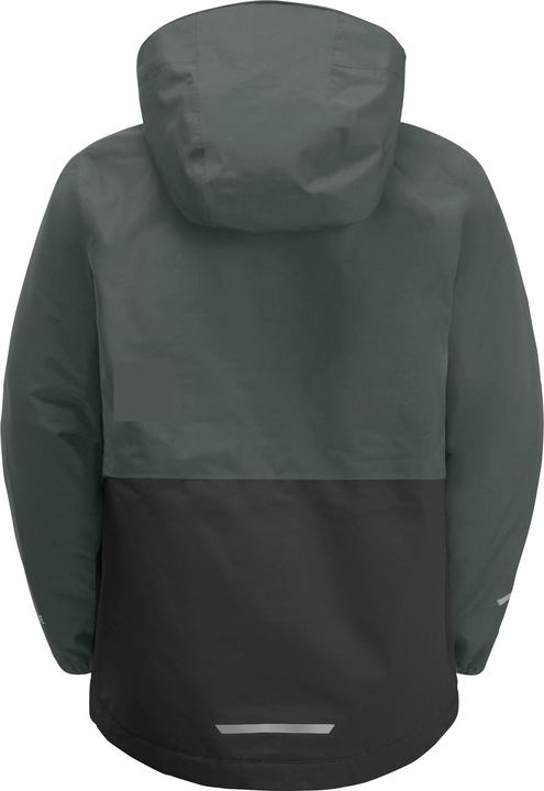 Image du produit Jack Wolfskin Veste Snowy Days (164)
